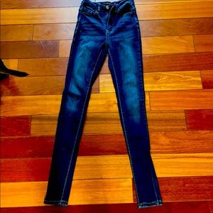 Kancan skinny jeans